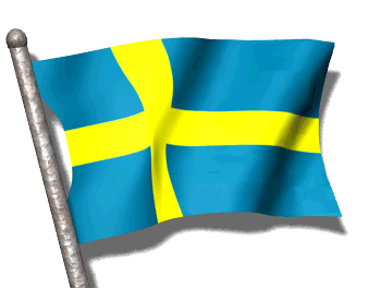 svenska -flaggan